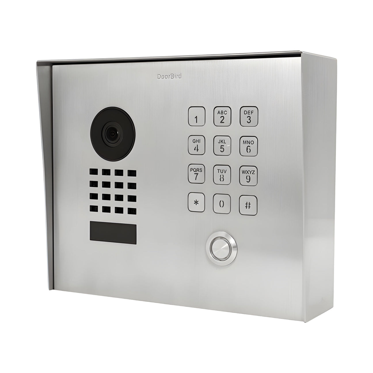 Gate Telephone Entry Systems