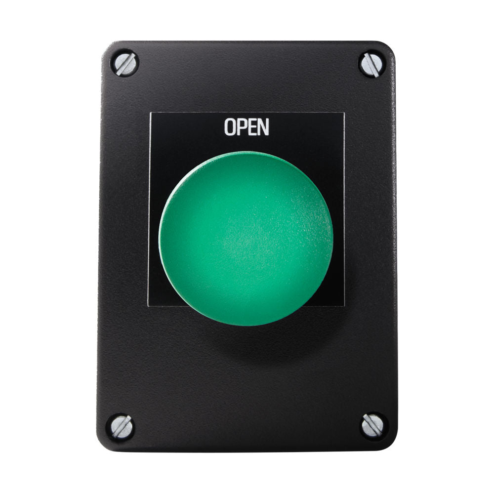 Liftmaster 02-401M3 Sistema de botón pulsador (1 botón)