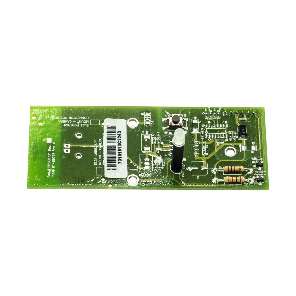 LiftMaster 041B0731 Call Button Board