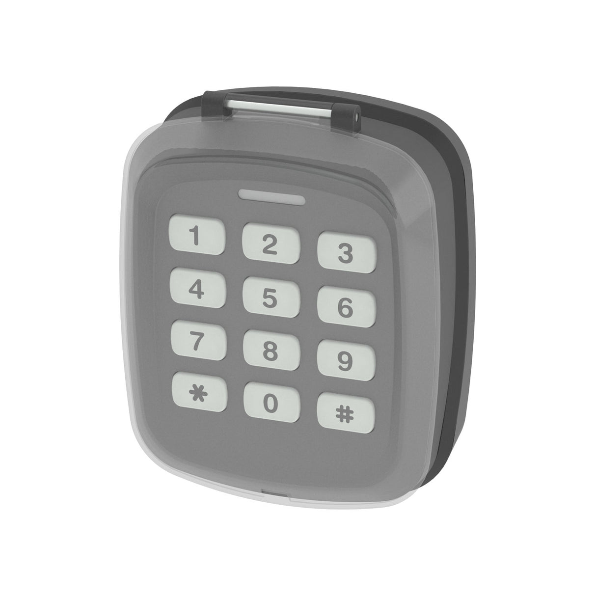 Security Brands 14-RK10 Wireless Keypad - 300 & 433 MHz | Elitegates.net