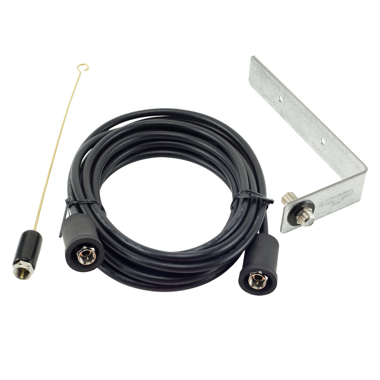 Doorking 1514-073 Coax Antenna Kit - 318MHz | Elitegates.net