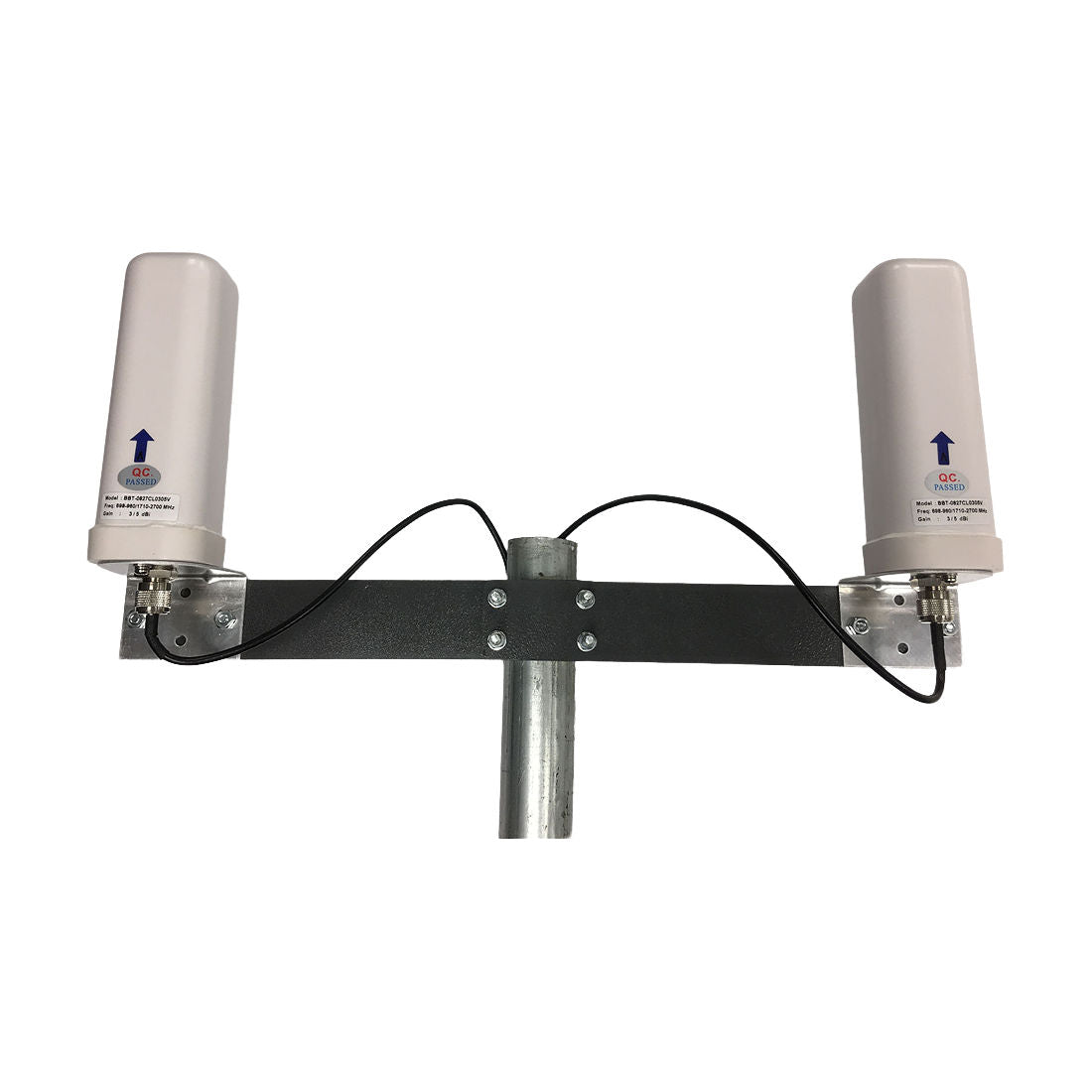Security Brands 16-ANTOMNI 4G LTE Omni Antenna Kit | Elitegates.net
