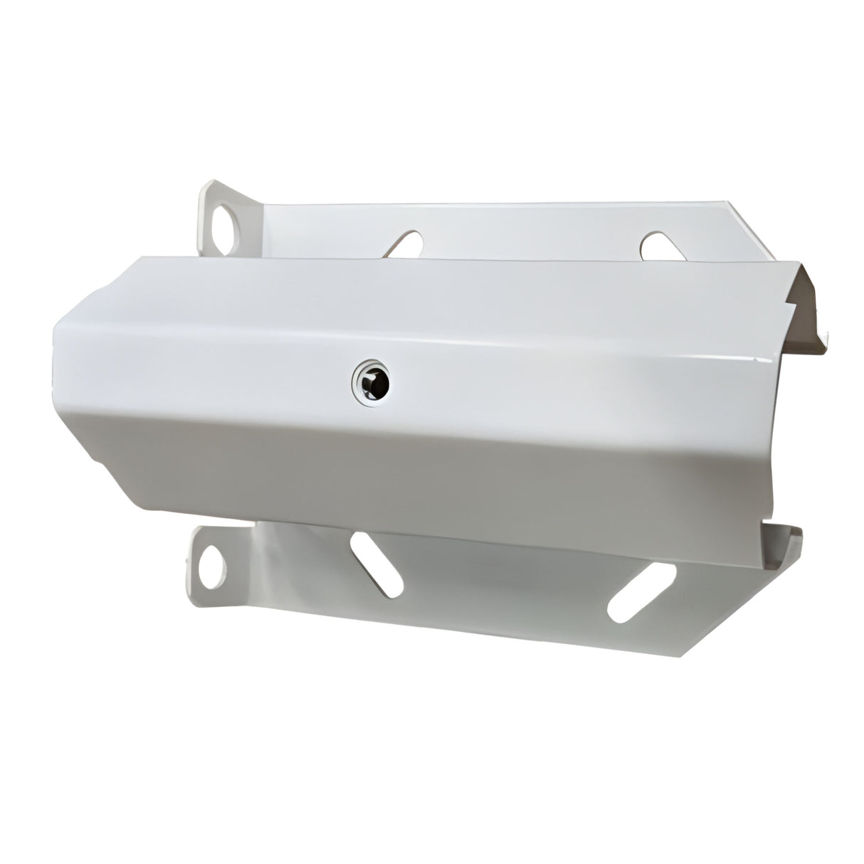 DoorKing 1601-280 Aluminum Barrier Arm Bracket | Elitegates.net