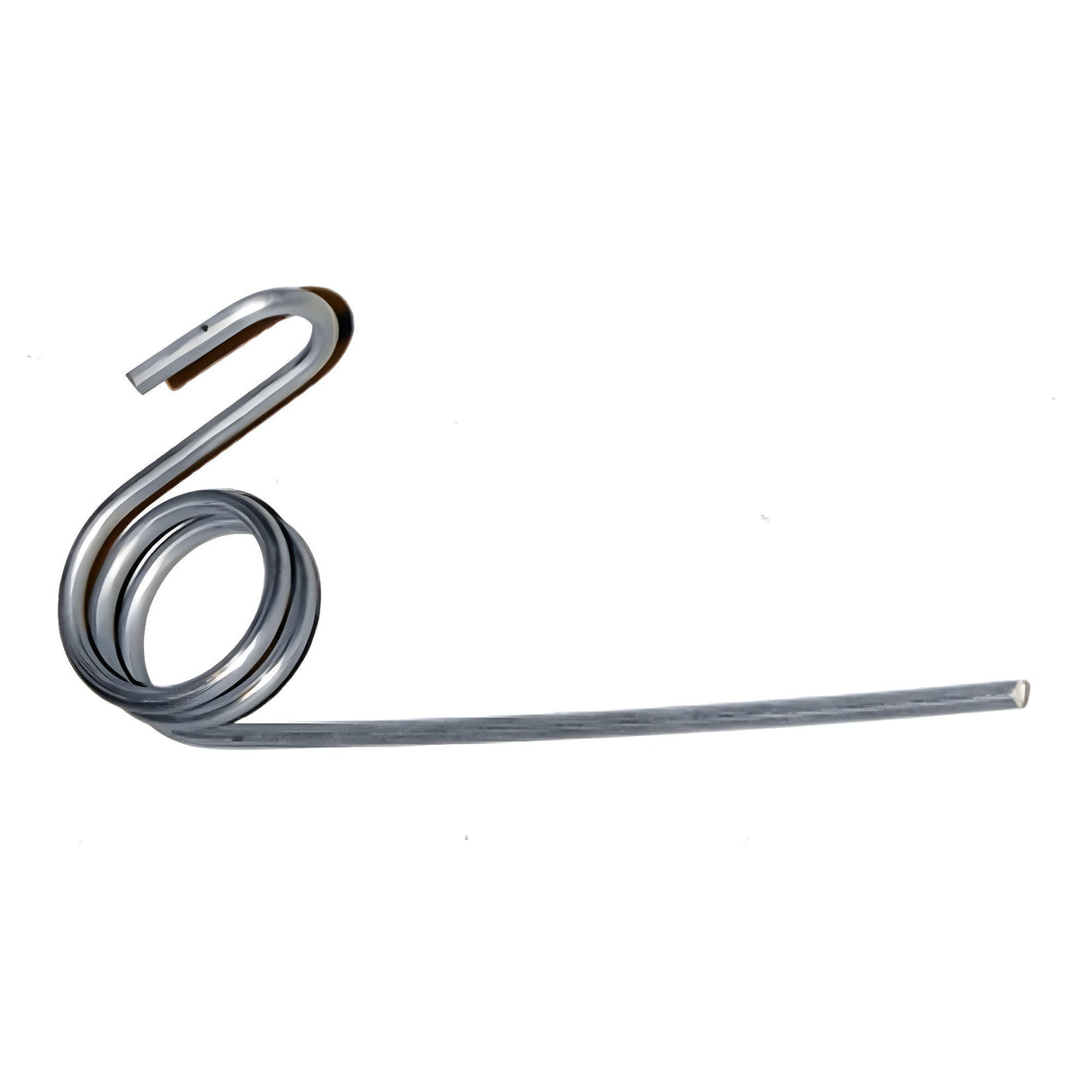 DoorKing 1610-139, 30° Spring Return Loop Right | Elitegates.net