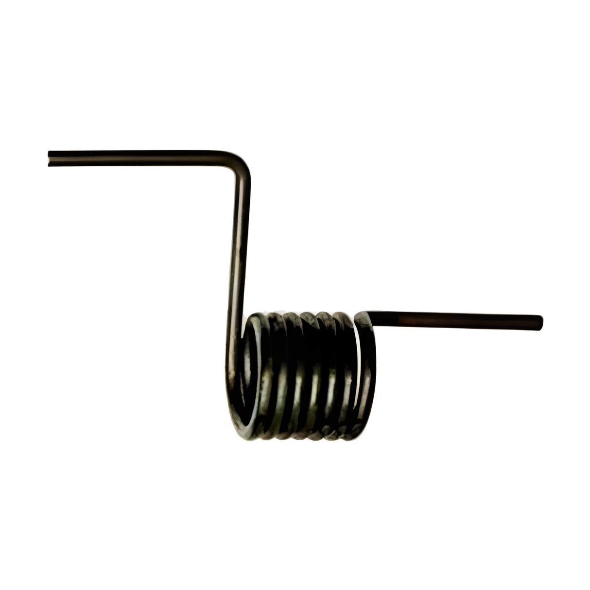 Doorking 1610-143 Replacement Spring for Spike Lockdown Left