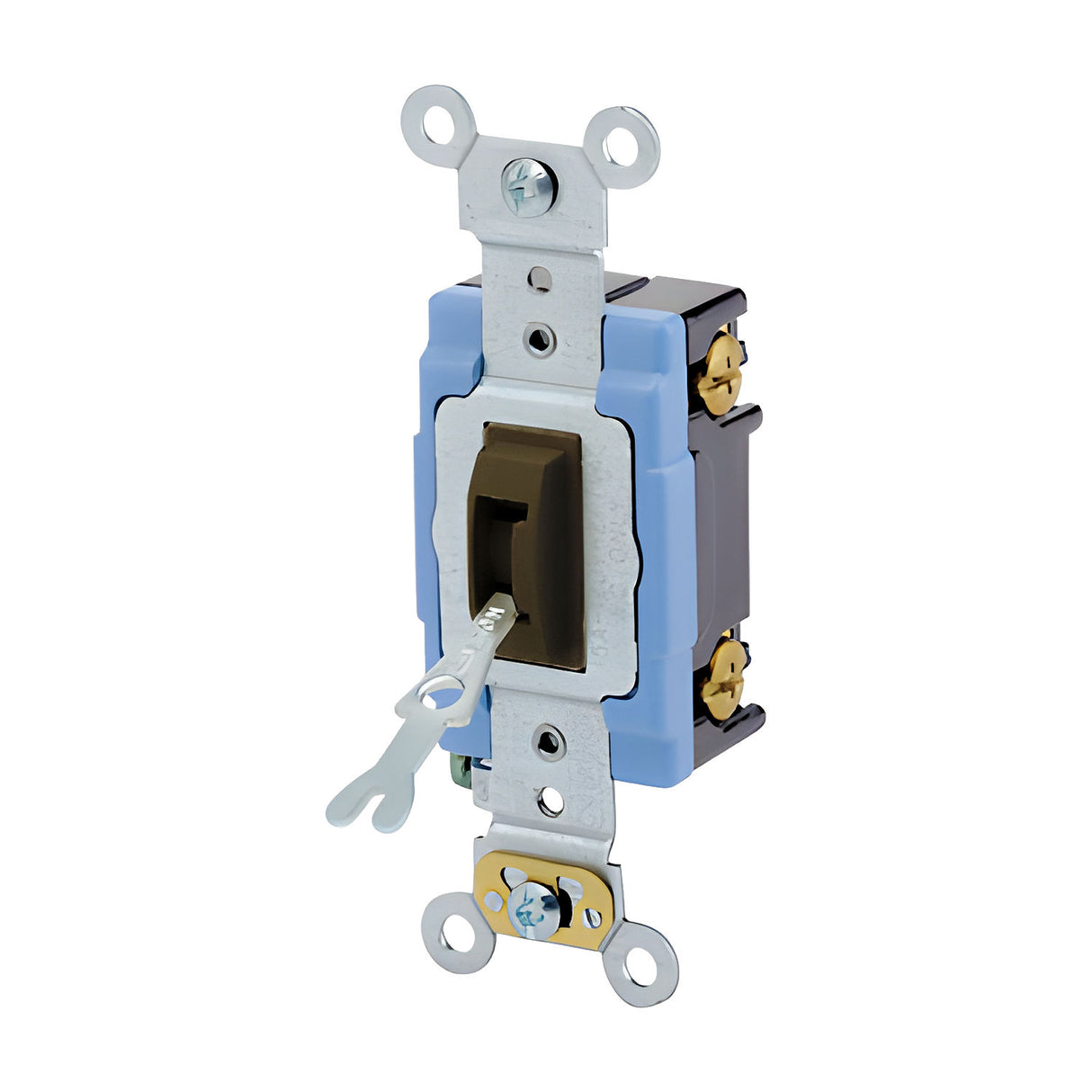 DoorKing 1615-010 Locking Switch (1201-2L) | Elitegates.net