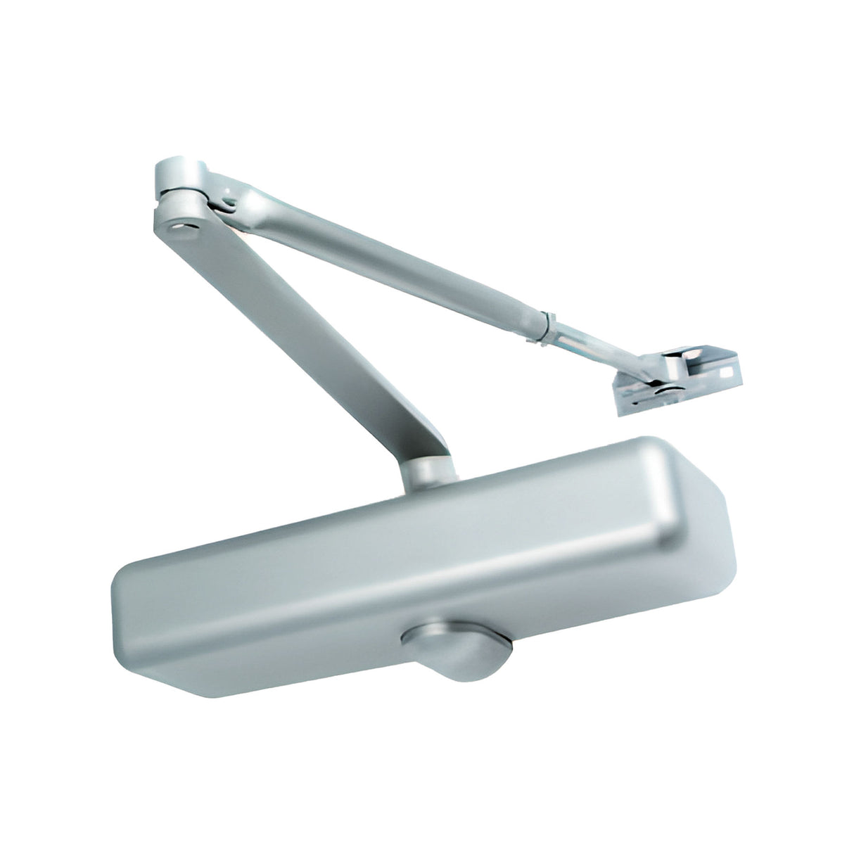 Dorex 1700-AL Commercial-Grade Adjustable Door Closer