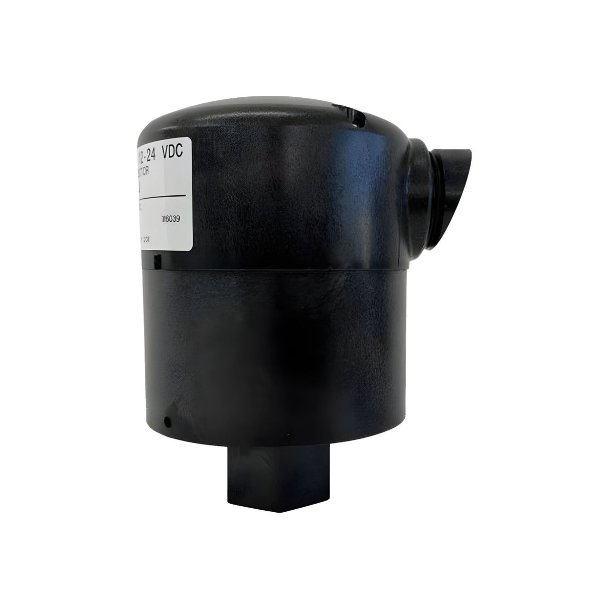 Tomar Emergency Sensor Model: 1790-1014, side view