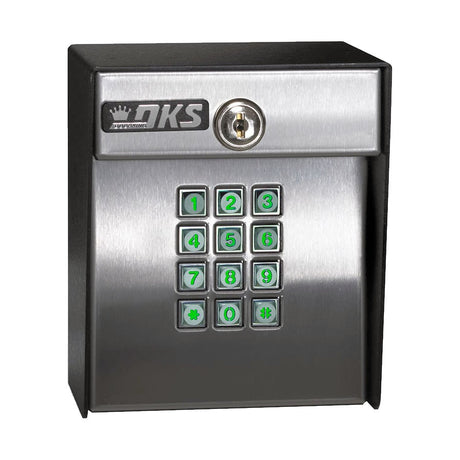 DoorKing 1815-051 Gate Keypad