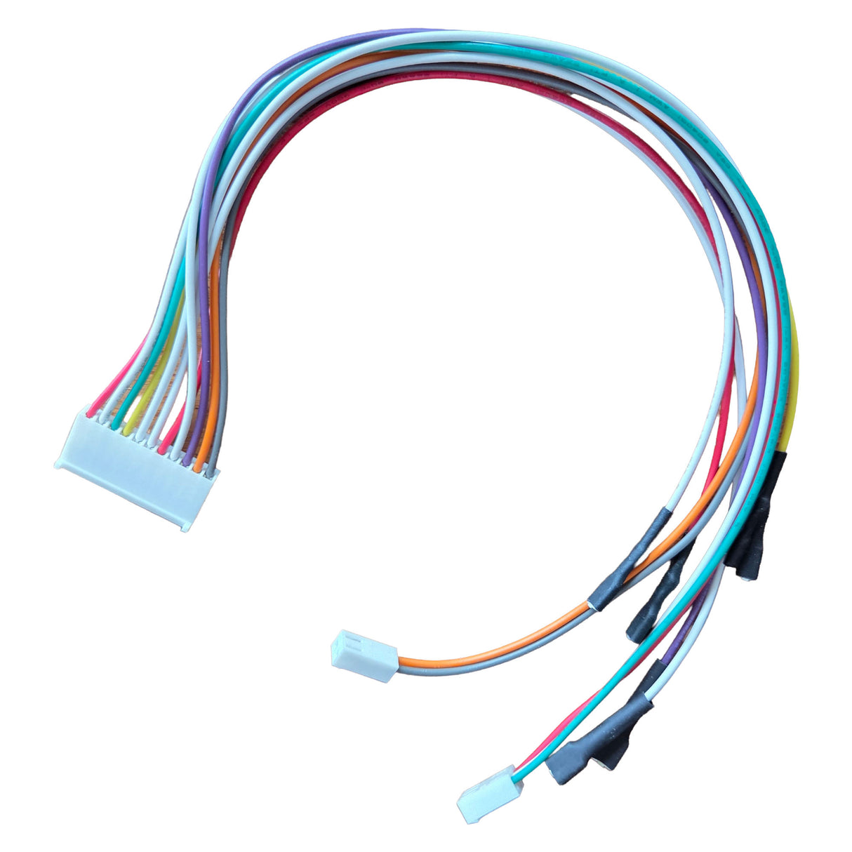 DoorKing 1971-190 Wire Harness for 1812 Front Panel | Elitegates.net