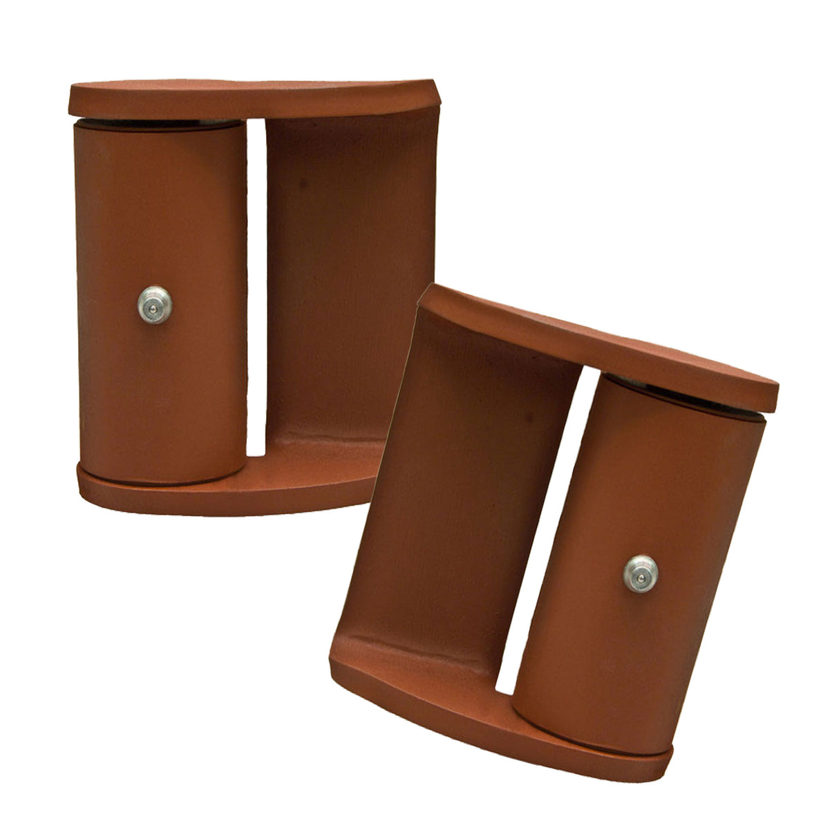 LiftMaster 2060P Tamperproof Roller Bearing Hinge, pair