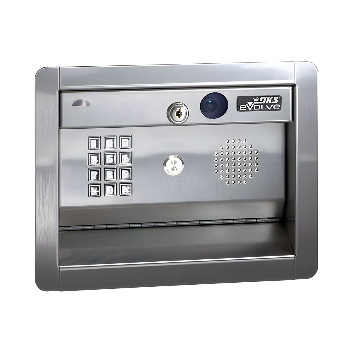 DoorKing 2112-083 eVolve Smart Intercom System