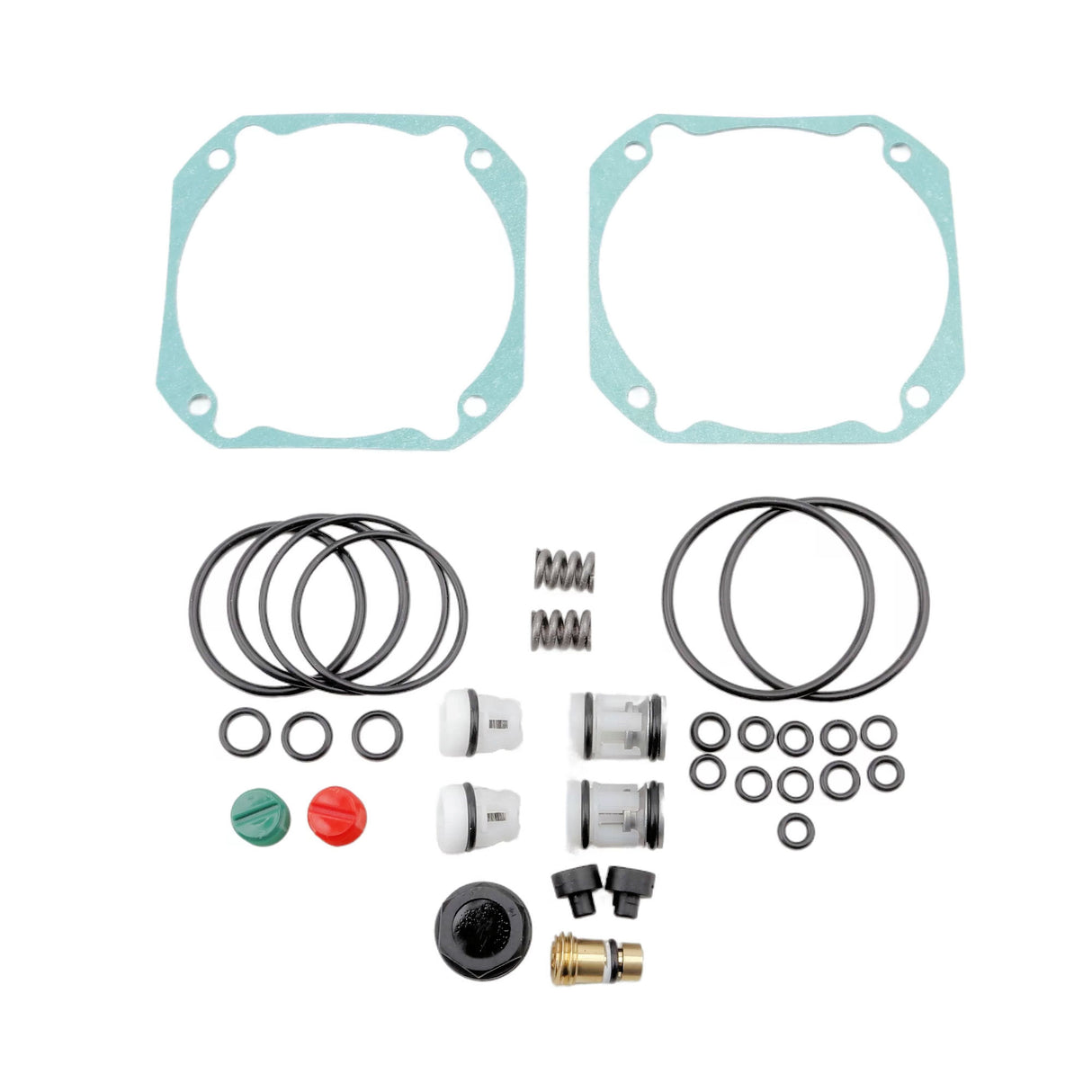 FAAC 2172.1 Seal Kit for FAAC 422 Swing Gate Operators | Elitegates.net