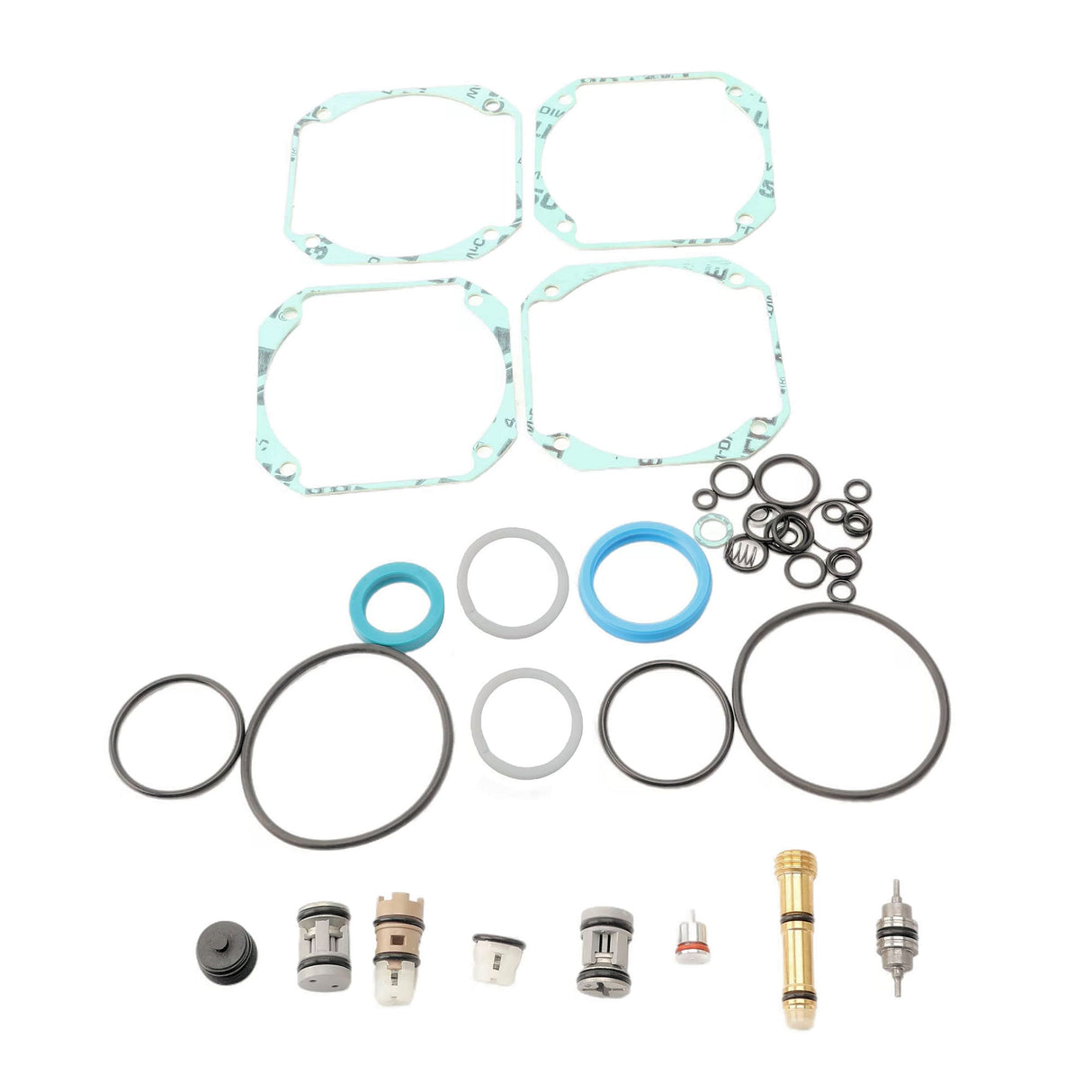 FAAC 2181.1 Seal Kit for S450H Swing Gate Operators | Elitegates.net