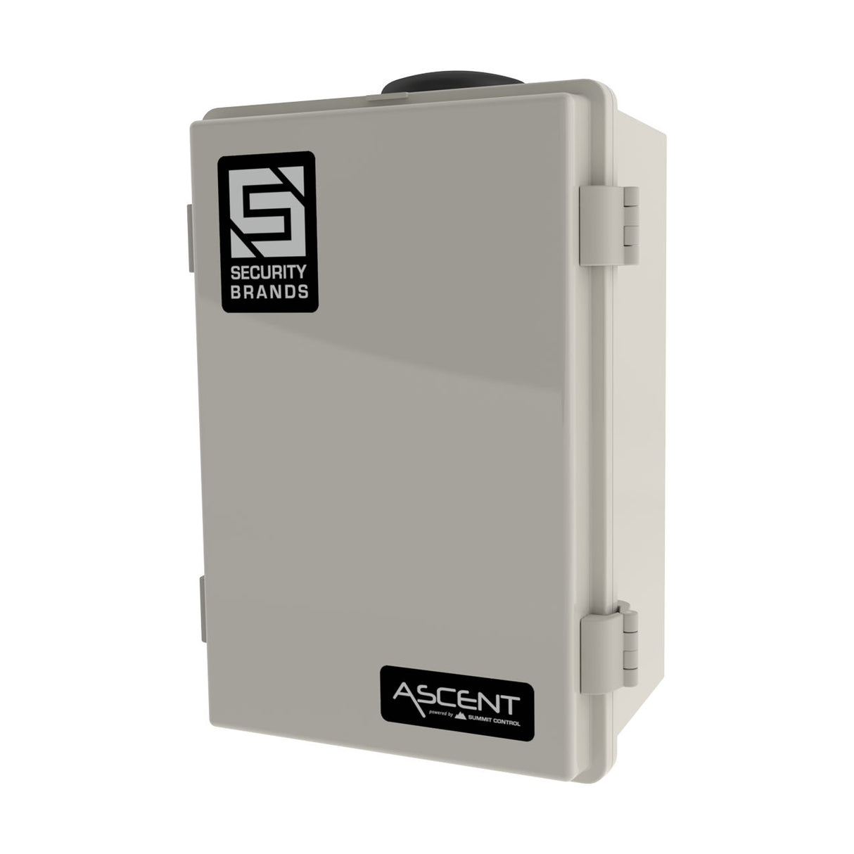 Security Brands 25-C2 Two-Door Cellular Access Control System