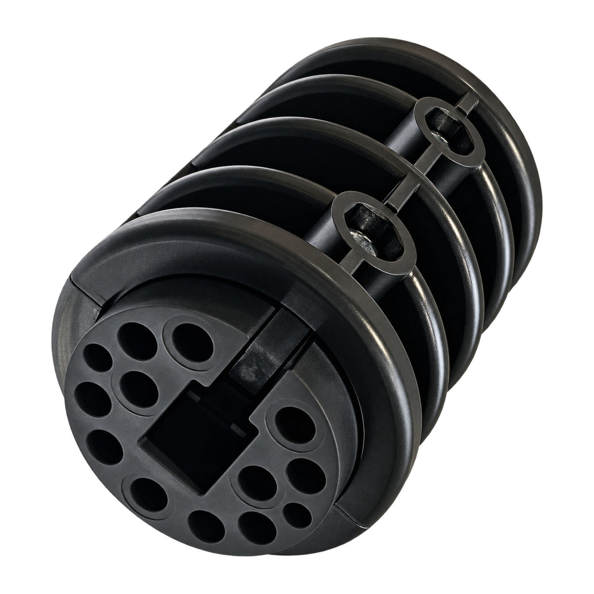 Doorking 2600-271 Chain Stop for #40 & #41 Chains | Elitegates.net