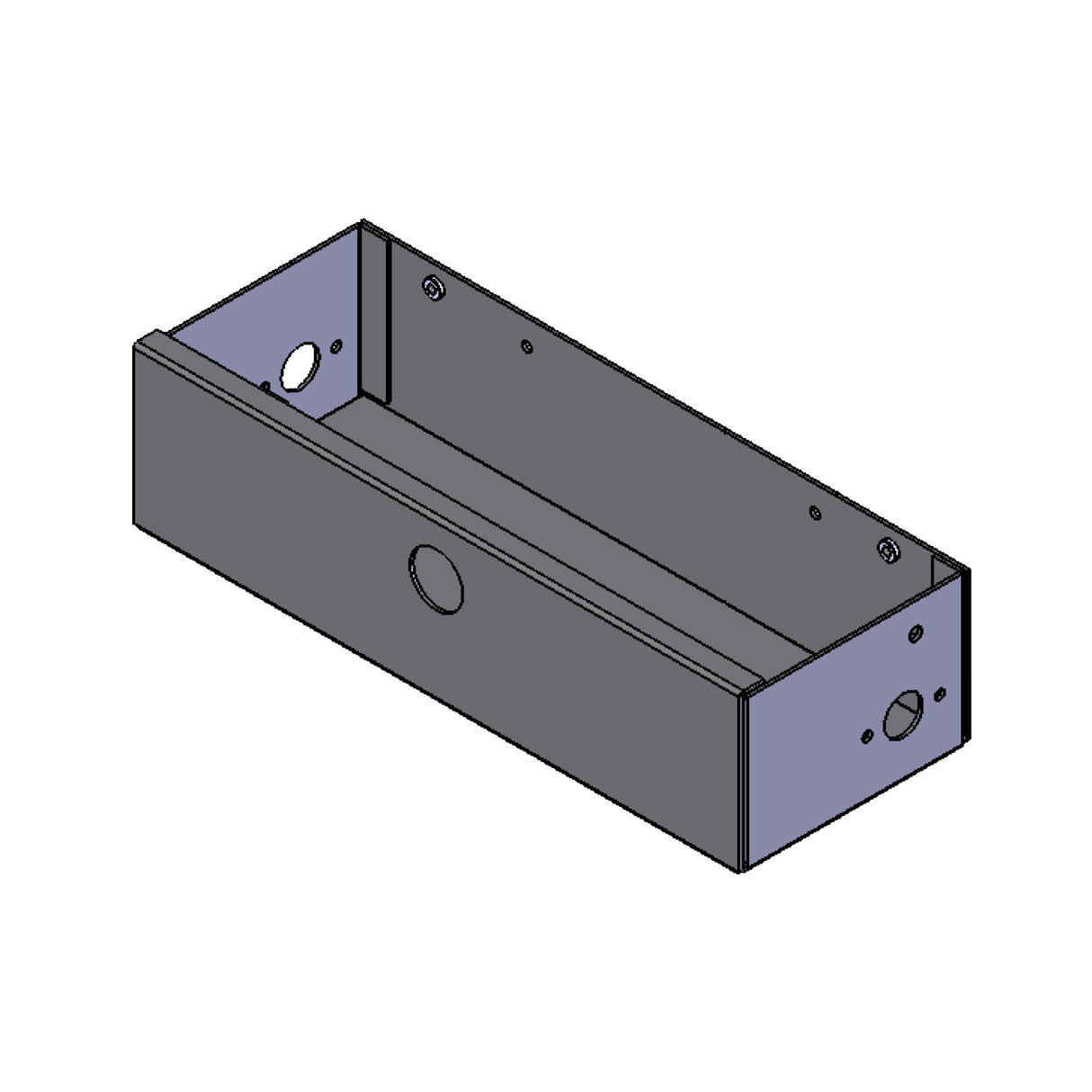 Doorking 2601-215 Limit Switch Box