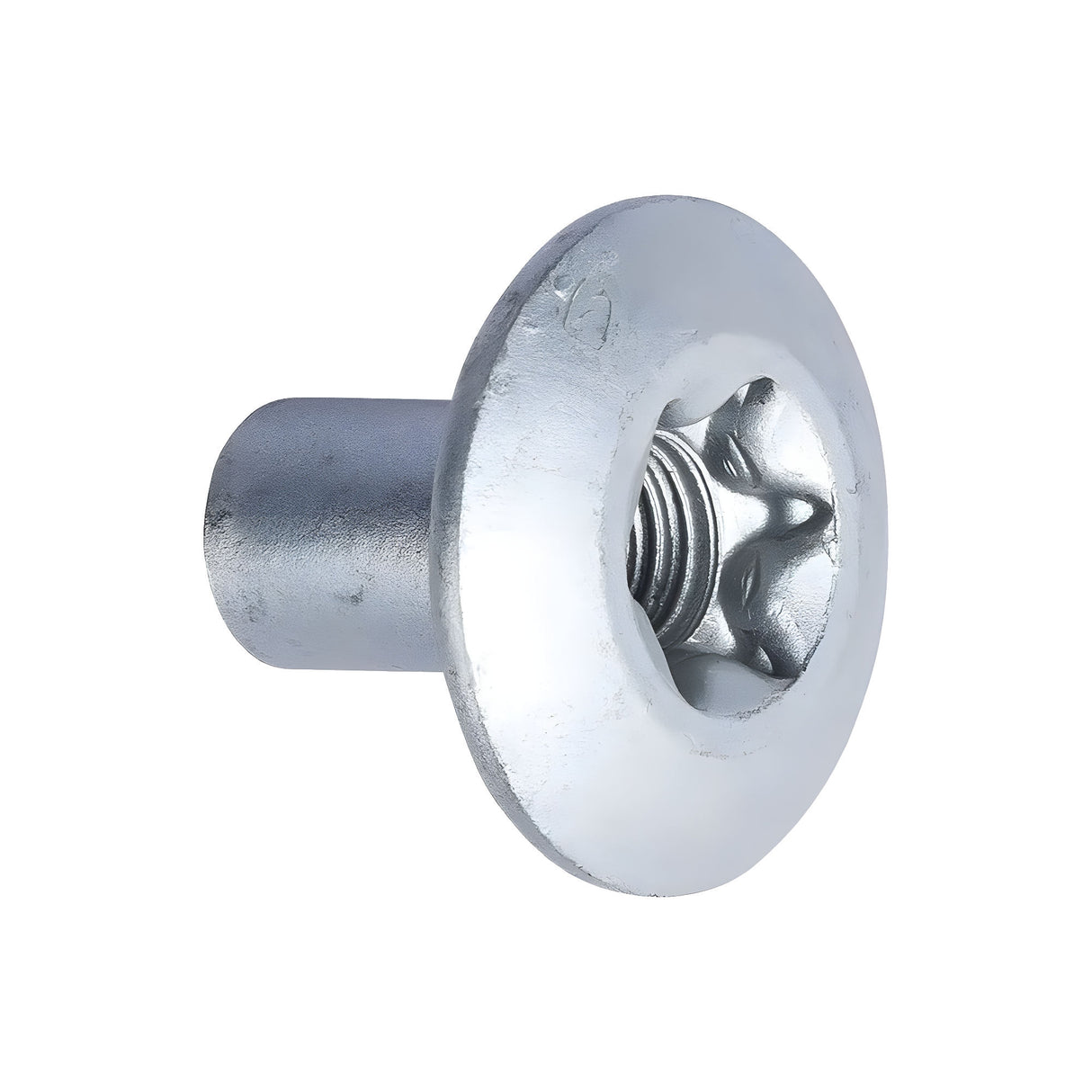 Doorking 2616-580 Nut Barrel 5/16-18 Thread