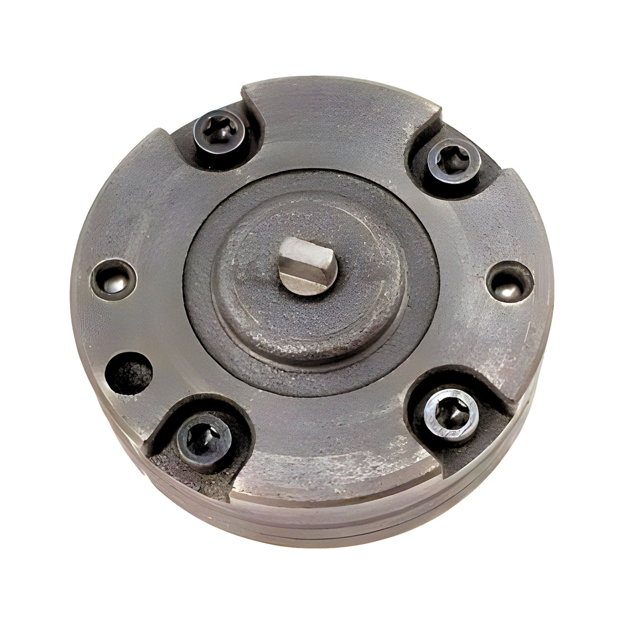 FAAC 3204435 Cast Iron Pump Lobe .75 Lt | Elitegates.net