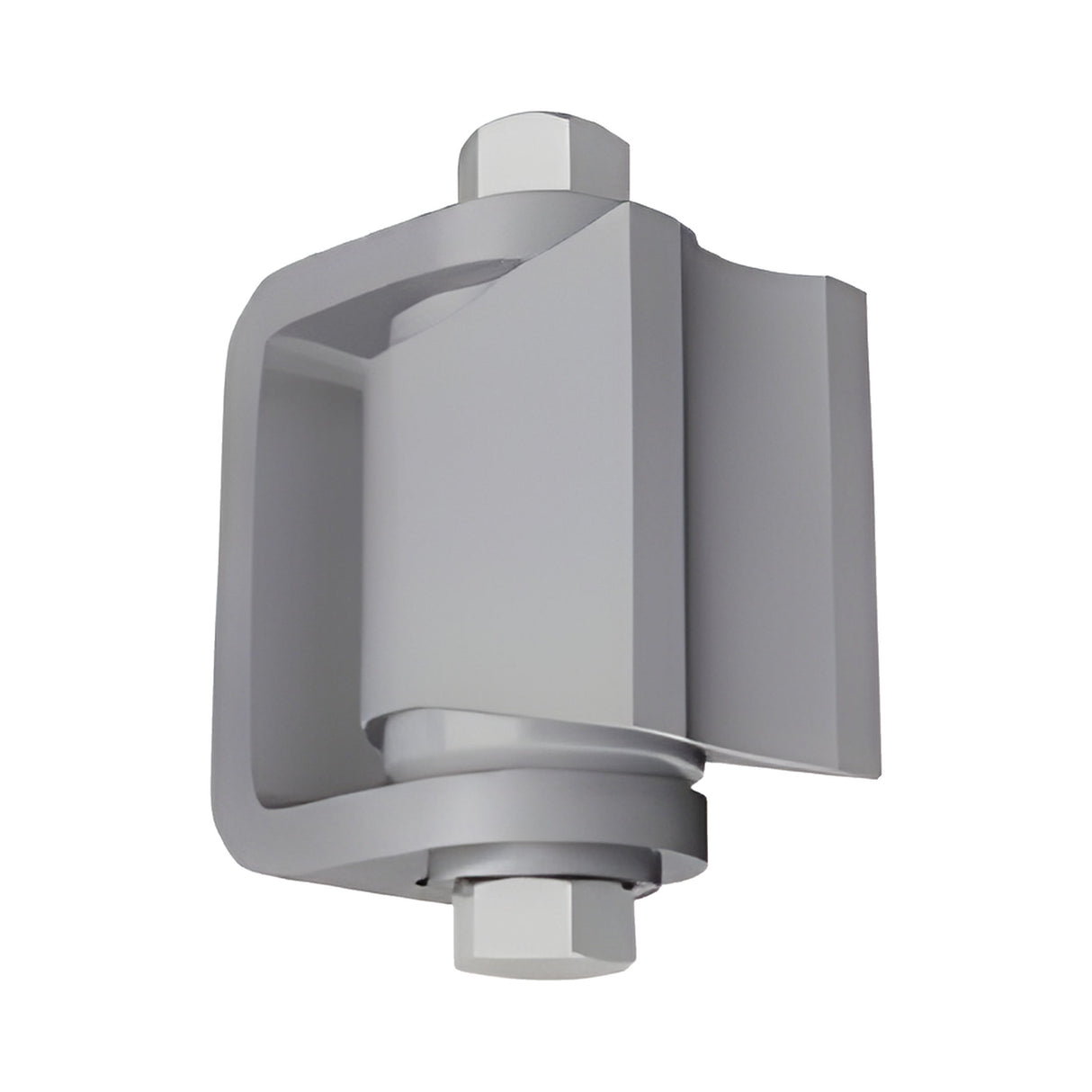 LiftMaster 3300AS Weldable Gate Hinge, shown single hinge