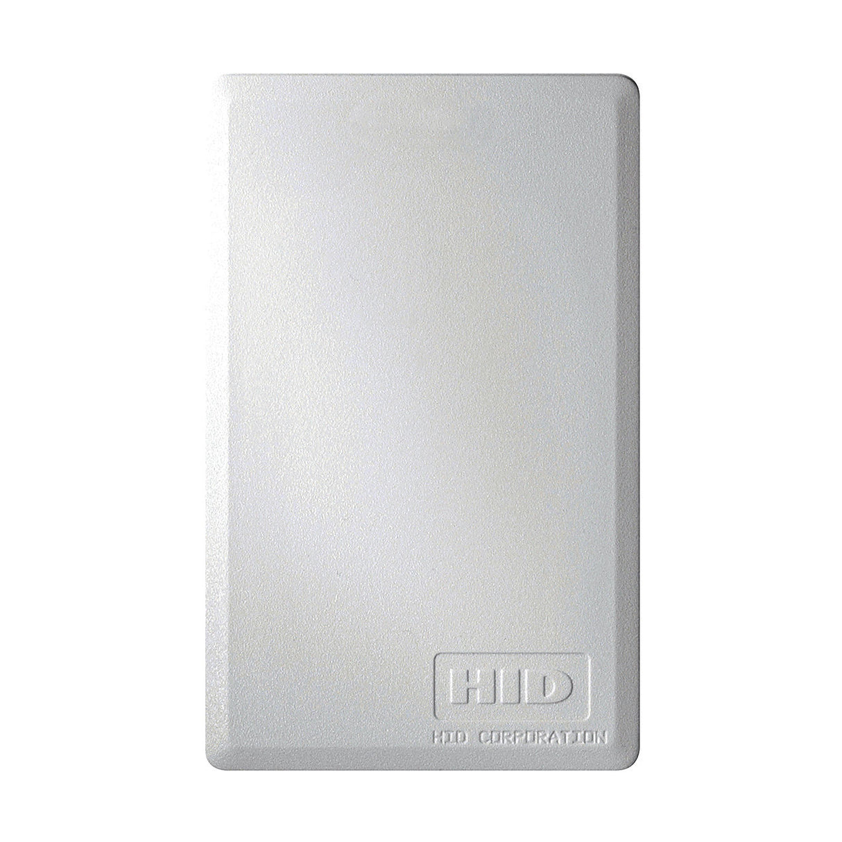 Security Brands 40-010 Proximity Clamshell Card HID - 50 Pack | Elitegates.net