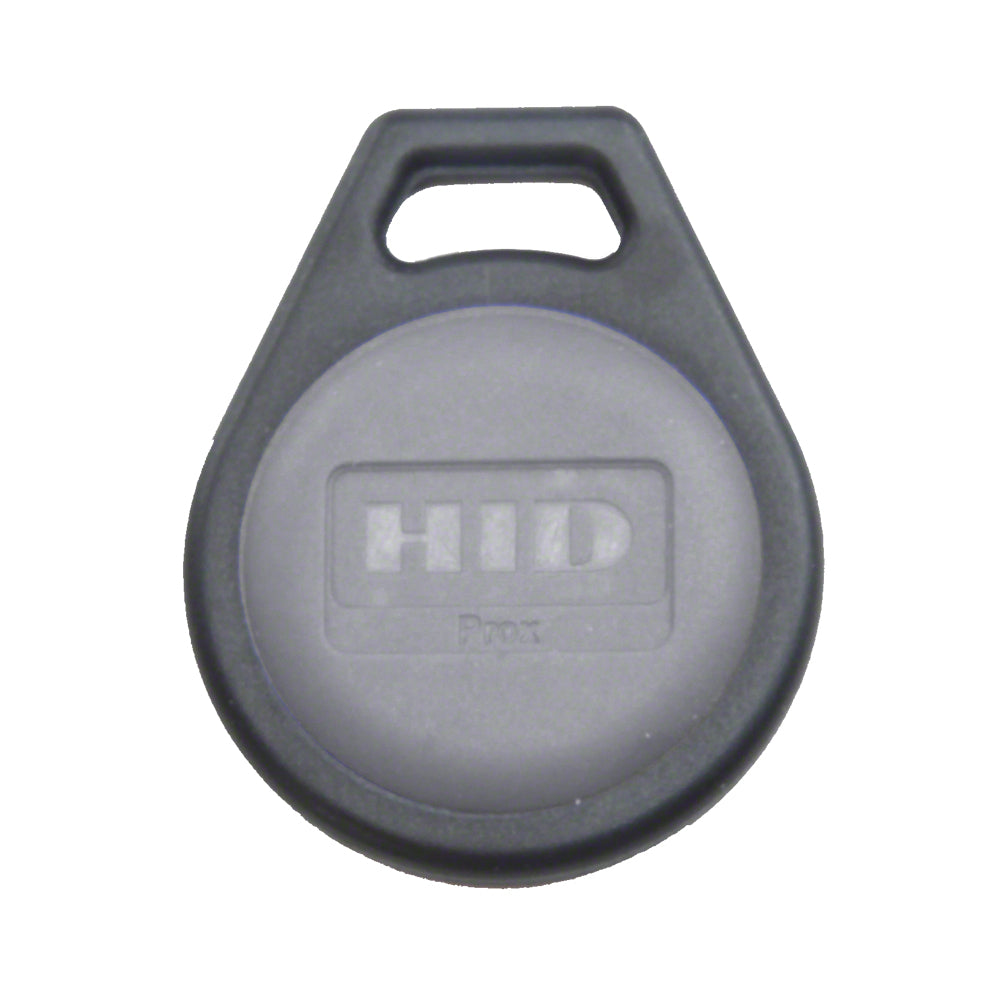 Security Brands 40-011 HID Key Fob (Qty 25)
