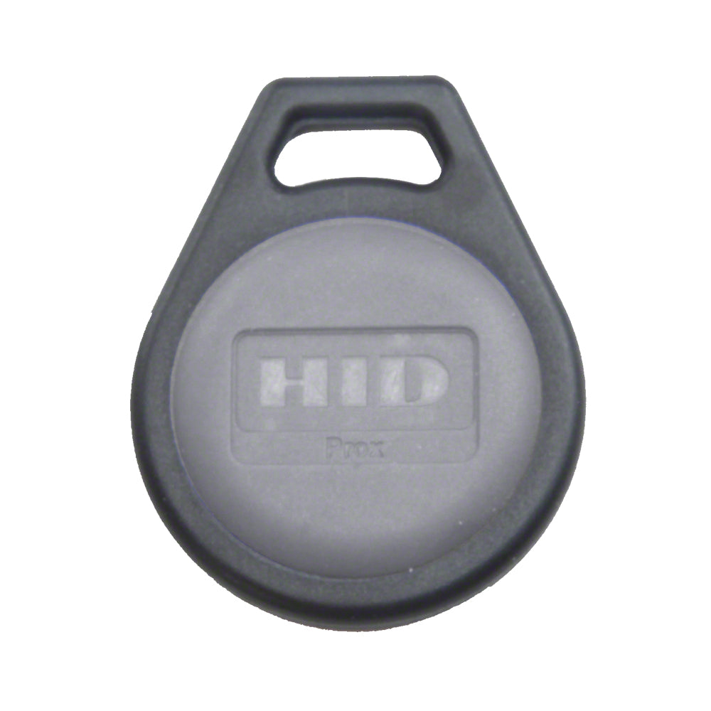 Security Brands 40-011 HID Proximity Key Fob - 25 Pack | Elitegates.net