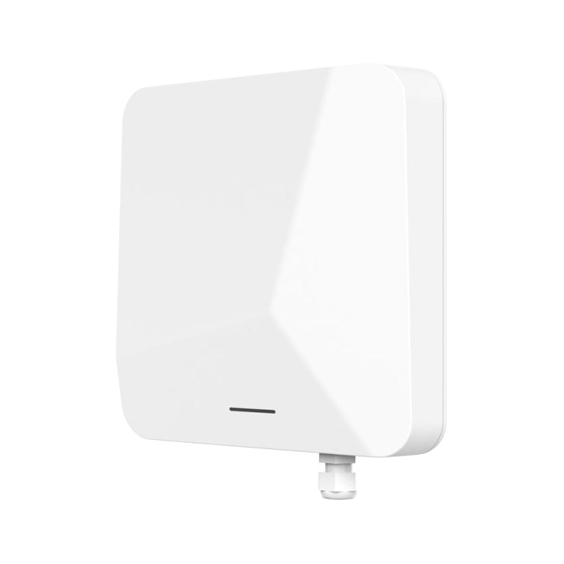 Security Brands 40-200 Wiegand Mid-Range Vehicle Tag Reader