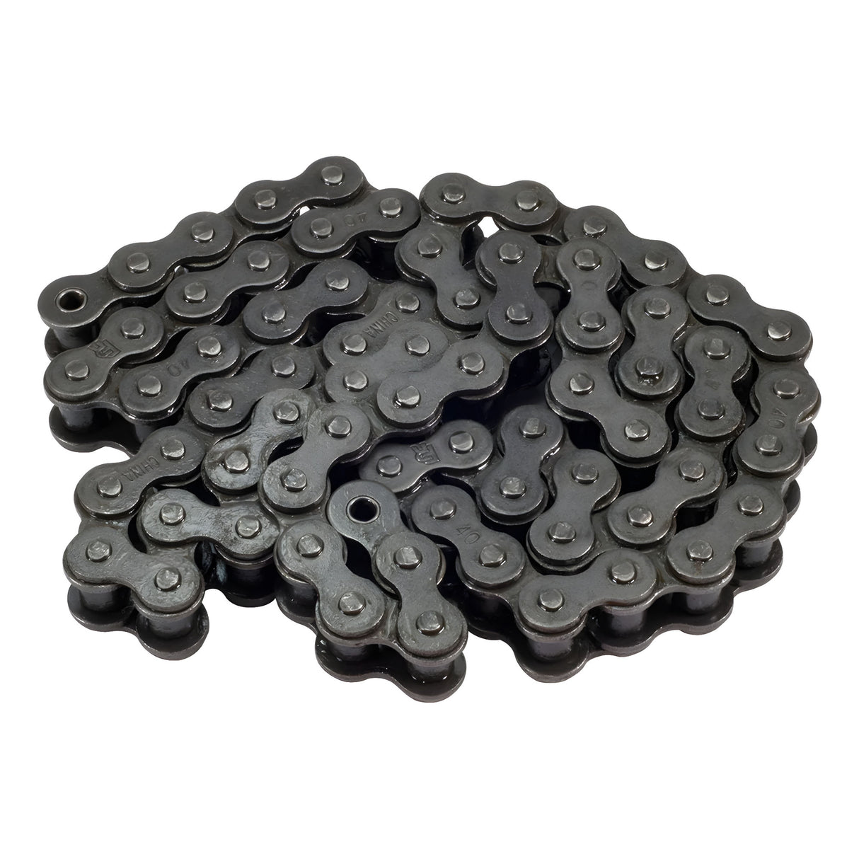 All-O-Matic 40NP325 Drive Shaft Sprocket Chain (#40) | Elitegates.net