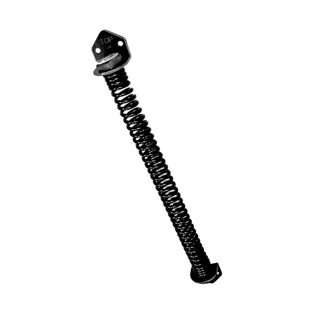 D&D 410002 Standard Gate Closing Spring - 14 Inch | Elitegates.net