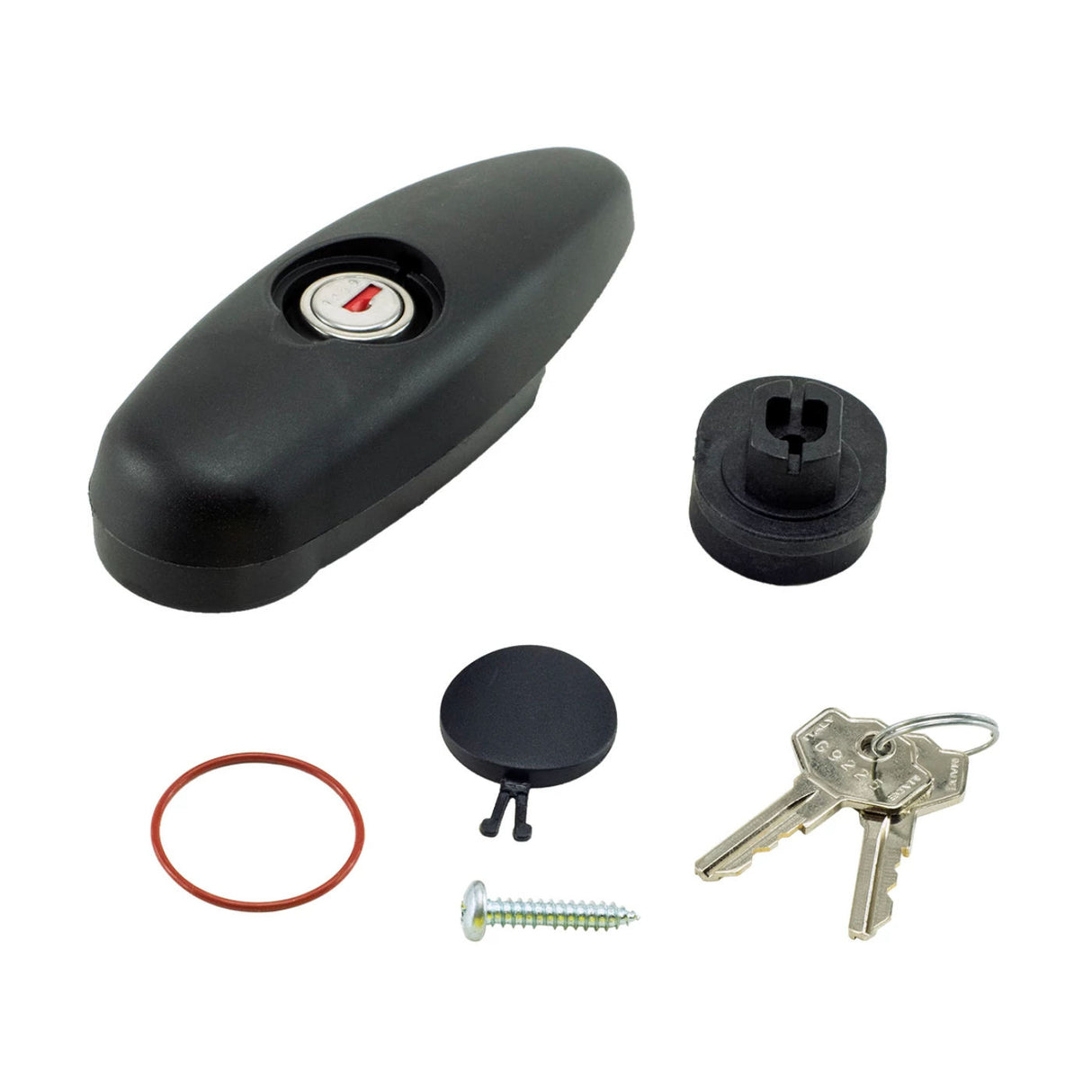 LiftMaster 41ASWG-442SA Release Lever Kit | Elitegates.net