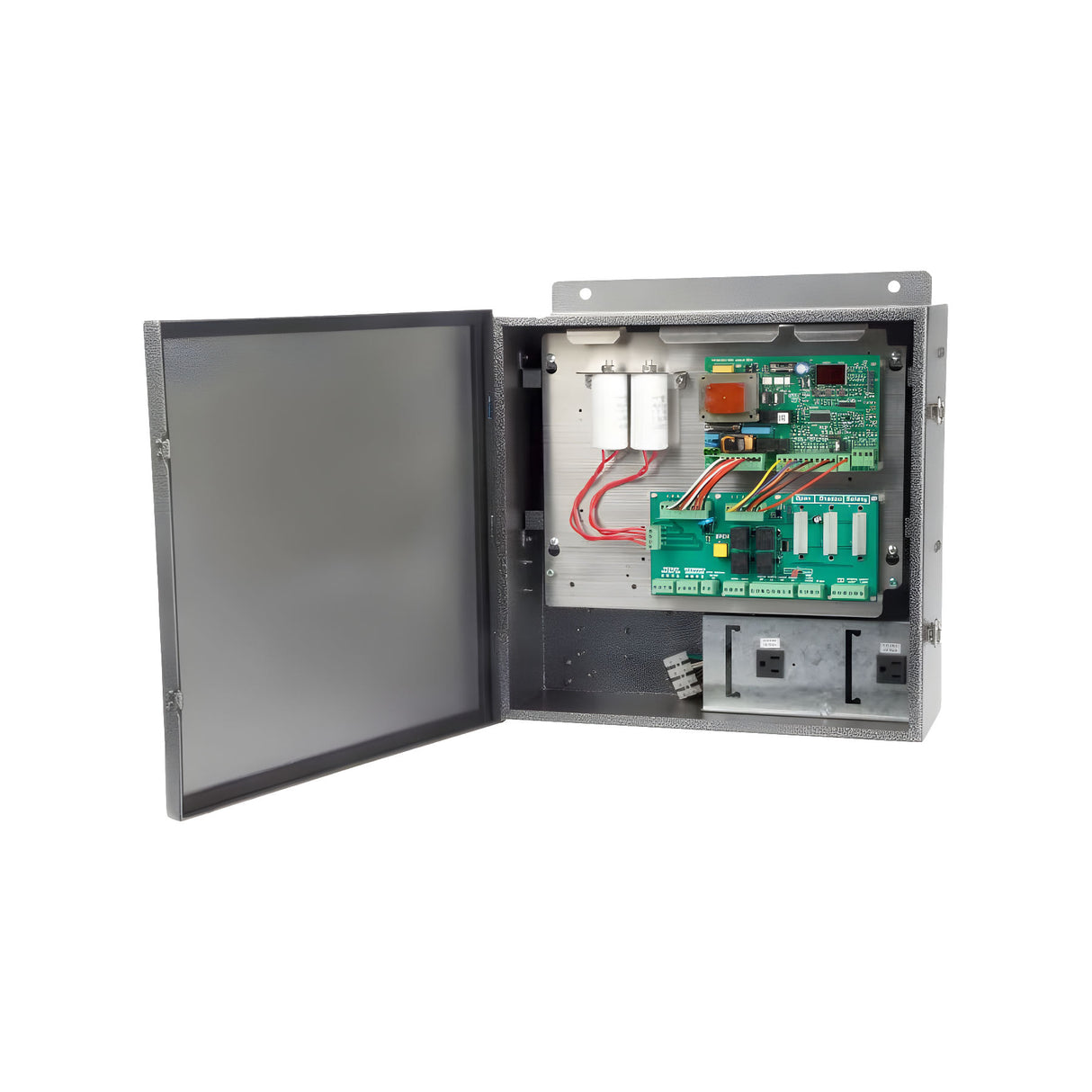 FAAC 455D115.1 Control Panel Kit - 115V