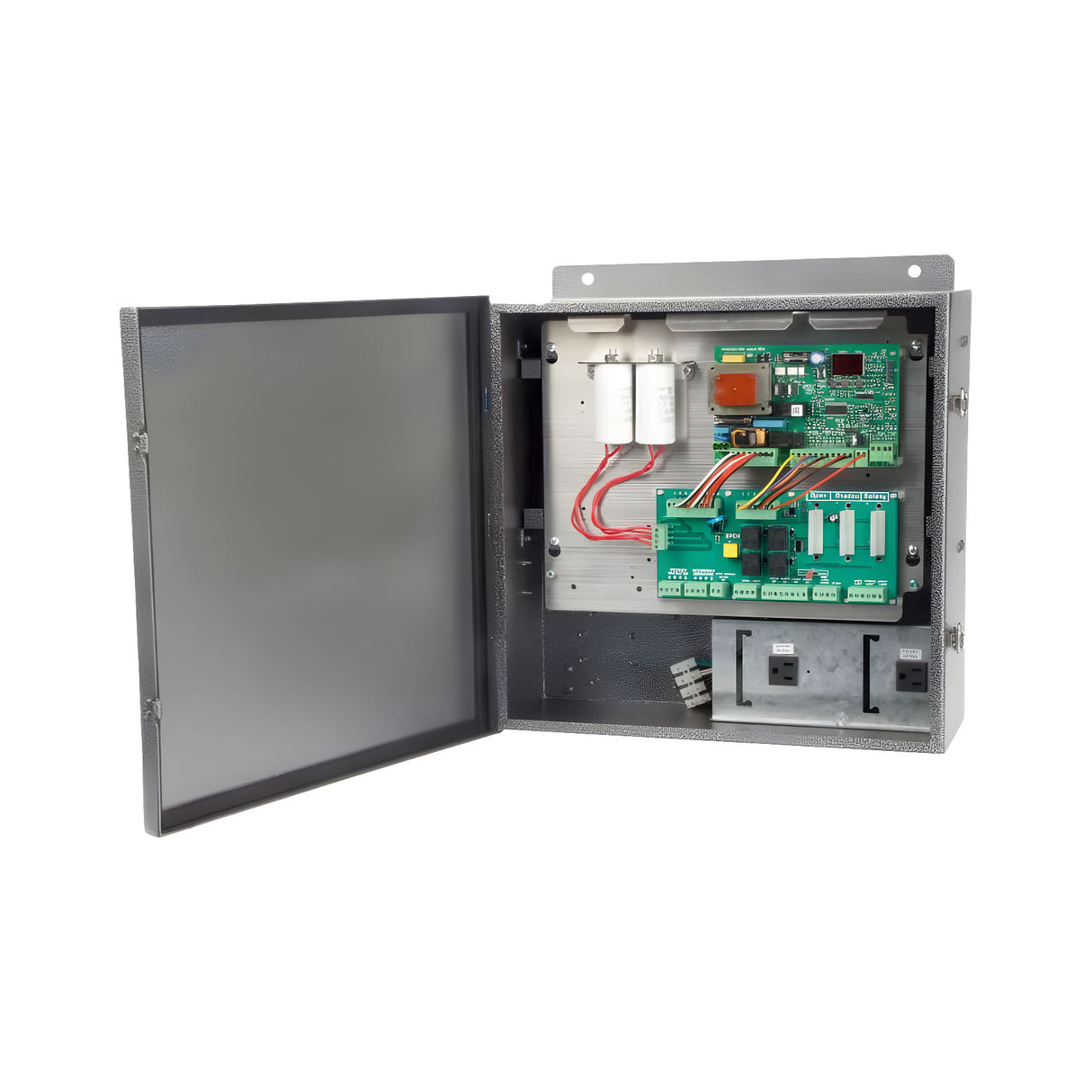 FAAC 455D220.1 Control Panel – 230V