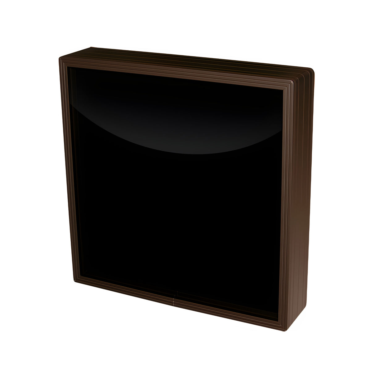 Signal-Tech 49033 Down Arrow Traffic Lane LED Sign, showing blank