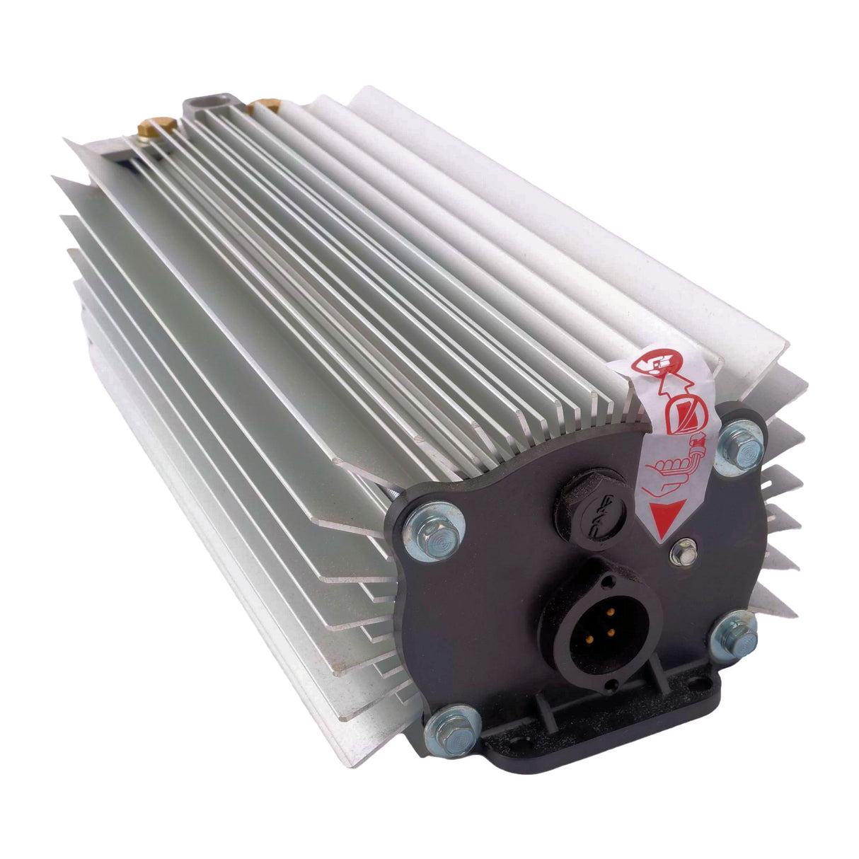 FAAC 63000129 Hydraulic Unit for B680H Barrier | Elitegates.net