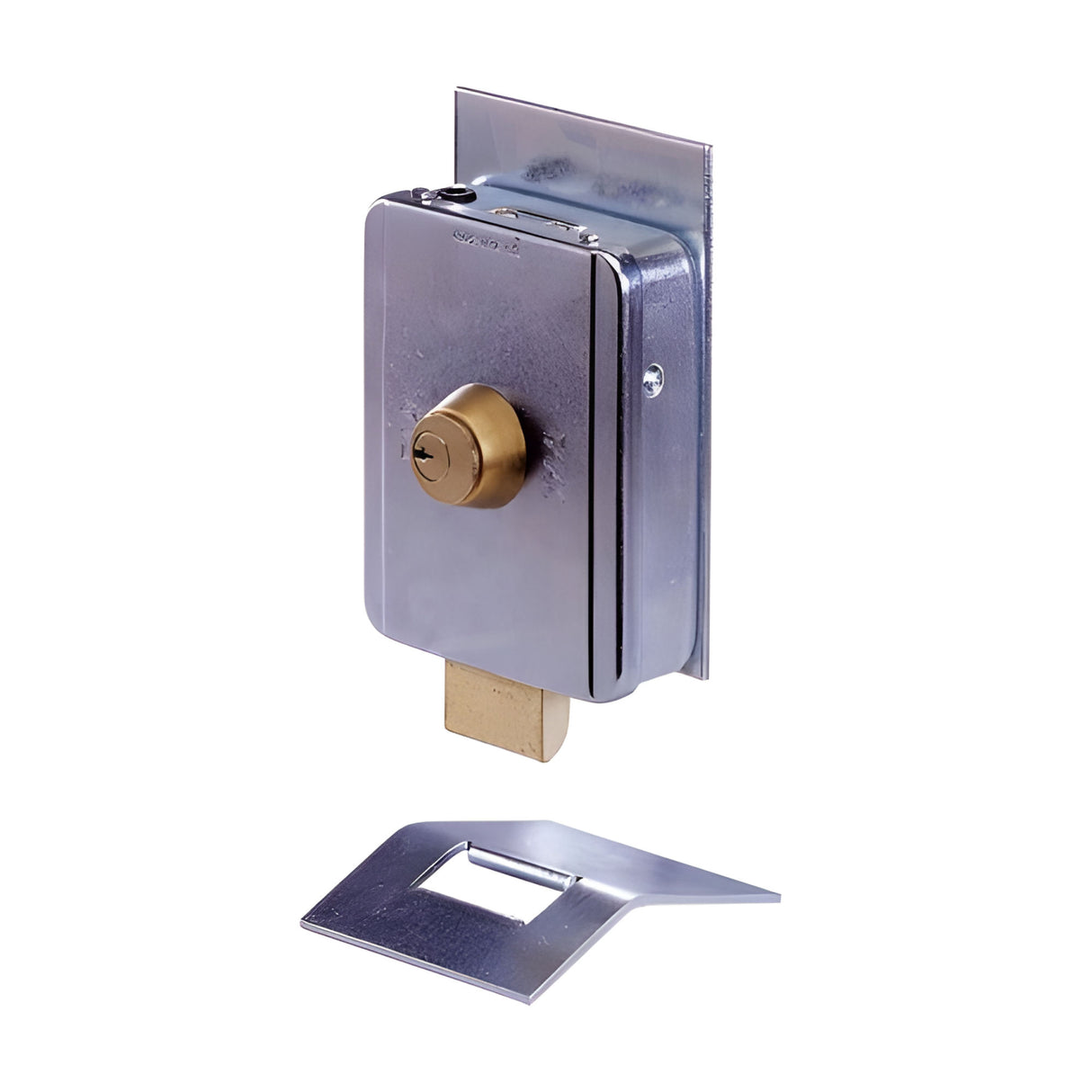 FAAC Electric Lock for Gates 12VAC | Elitegates.net