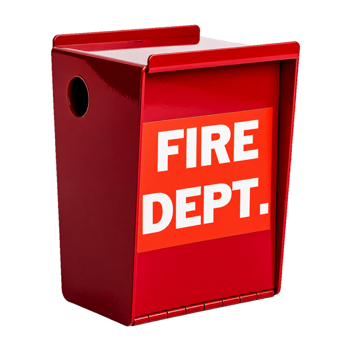 Ramset 800-80-35 Chain Release Fire Box | Elitegates.net