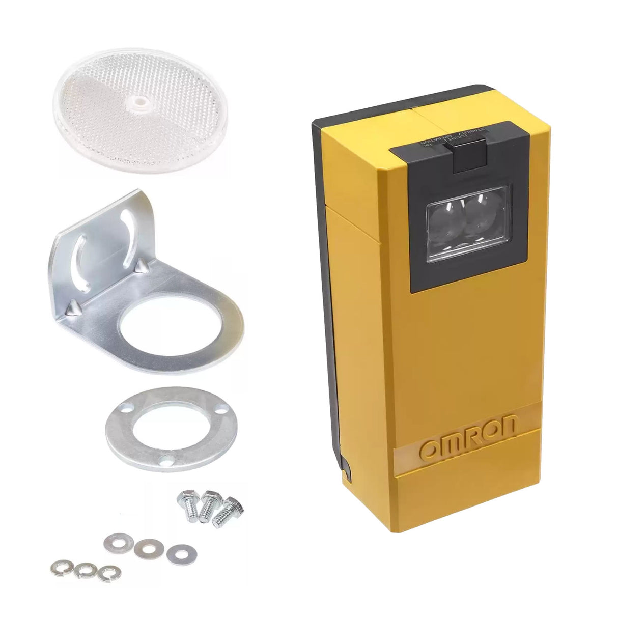 Doorking 8080-056 Reflective Photoeye for automatic gates