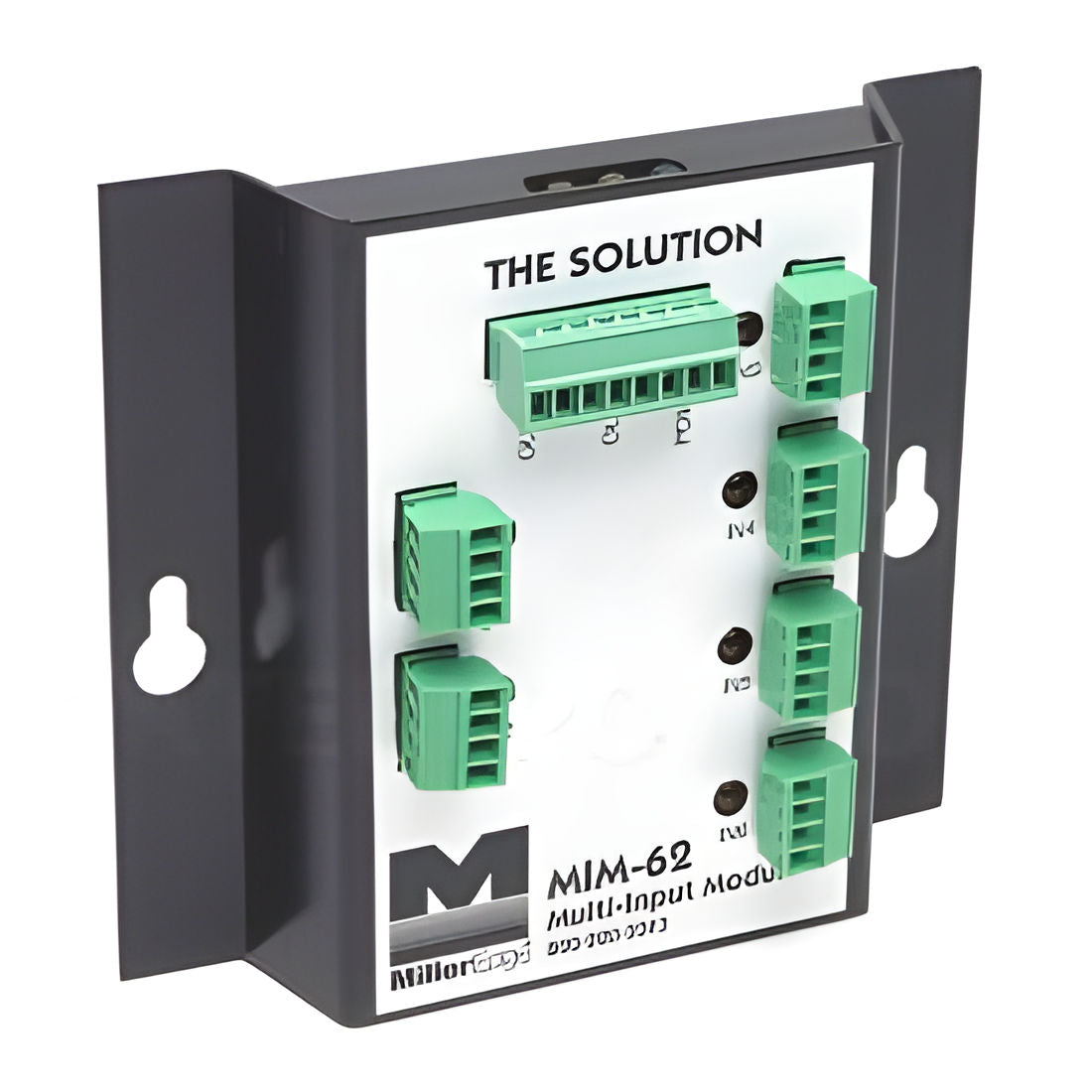 Doorking 8080-079 MIM-62 Multi-Input Module | Elitegates.net