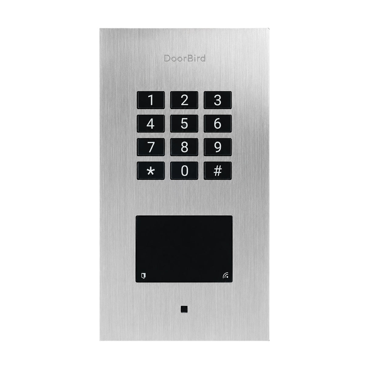 DoorBird A1121 WiFi Keypad with RFID Access Control | Elitegates.net