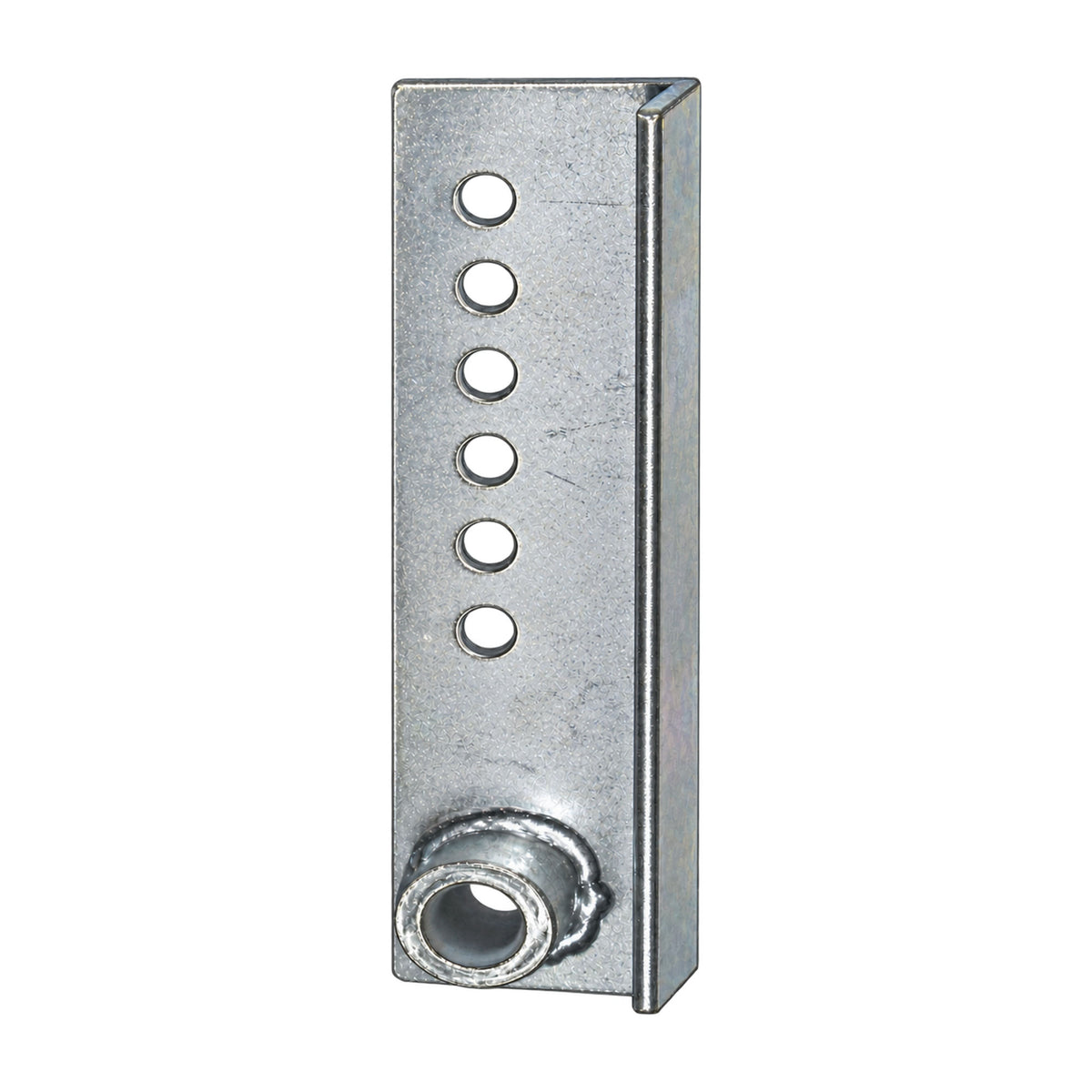 All-O-Matic AOM-4R Main Pivot Bracket for Jamb Track Gates | Elitegates.net