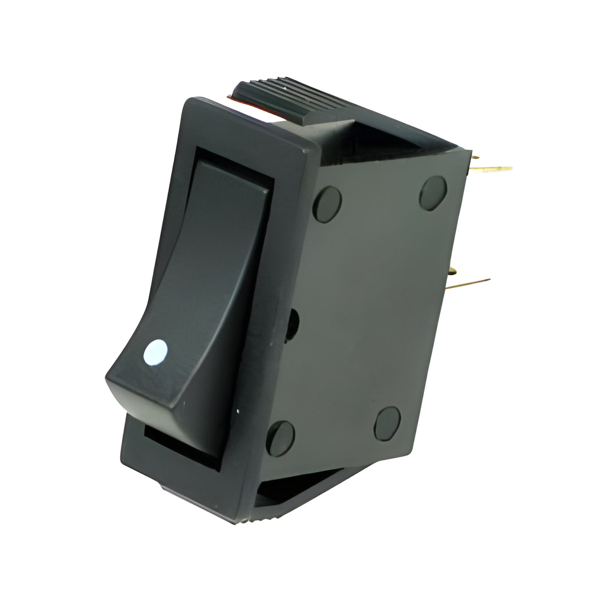 All-O-Matic COM-1000 Power Switch | Elitegates.net