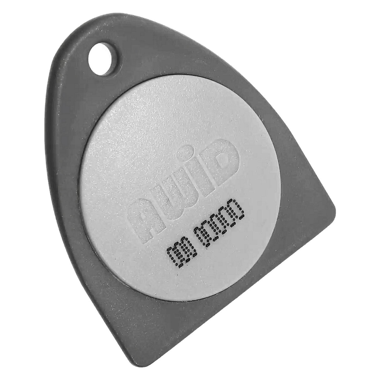 AWID KT-AWID-G-0 Proximity Keytag, side view