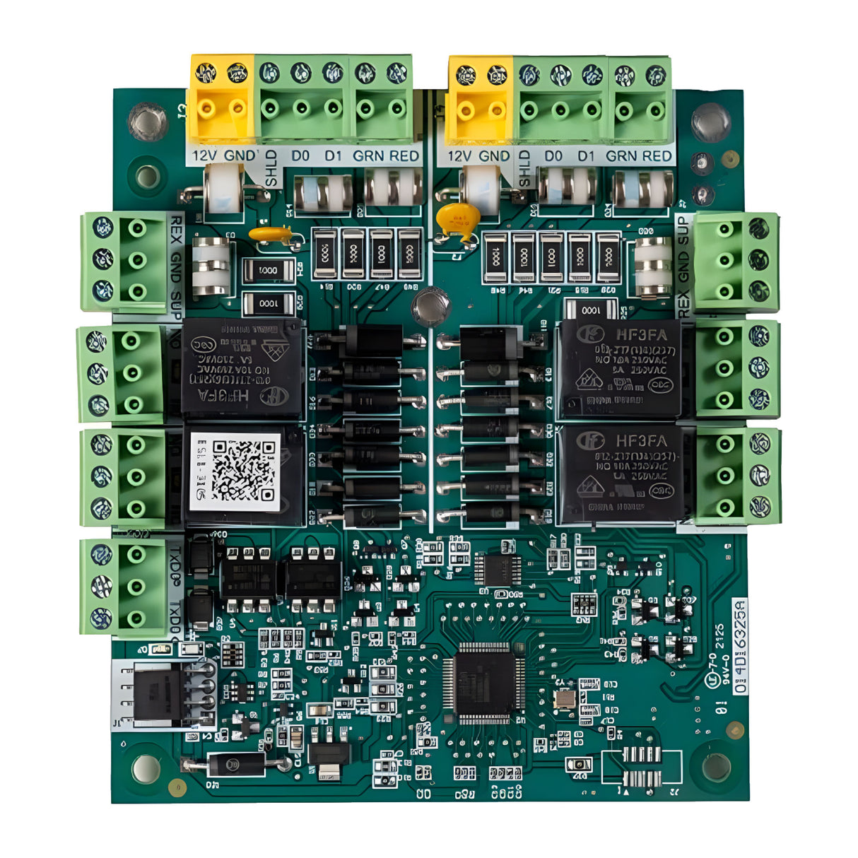 LiftMaster CAP4EXPND Smart Access Expansion Board | Elitegates.net