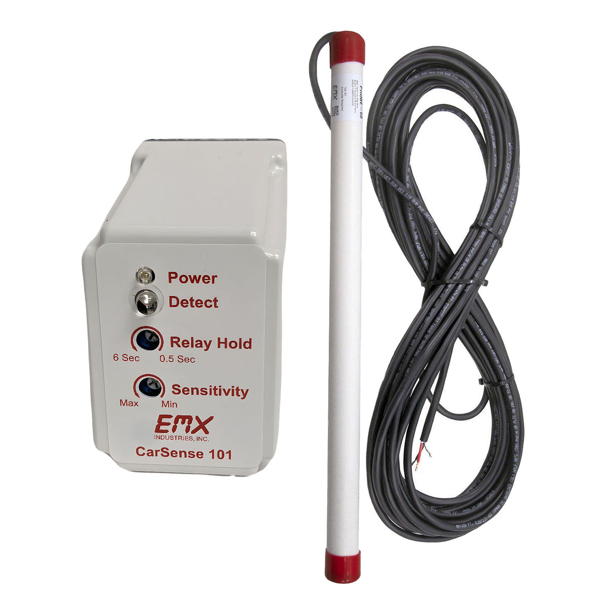 EMX Carsense 101 Exit Sensor Kit | Elitegates.net