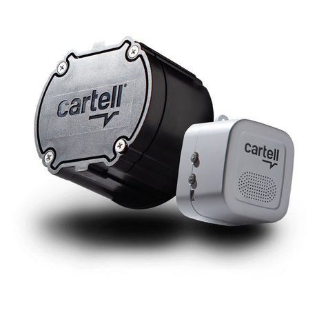 Cartell CW-CON Wireless Driveway Alert System