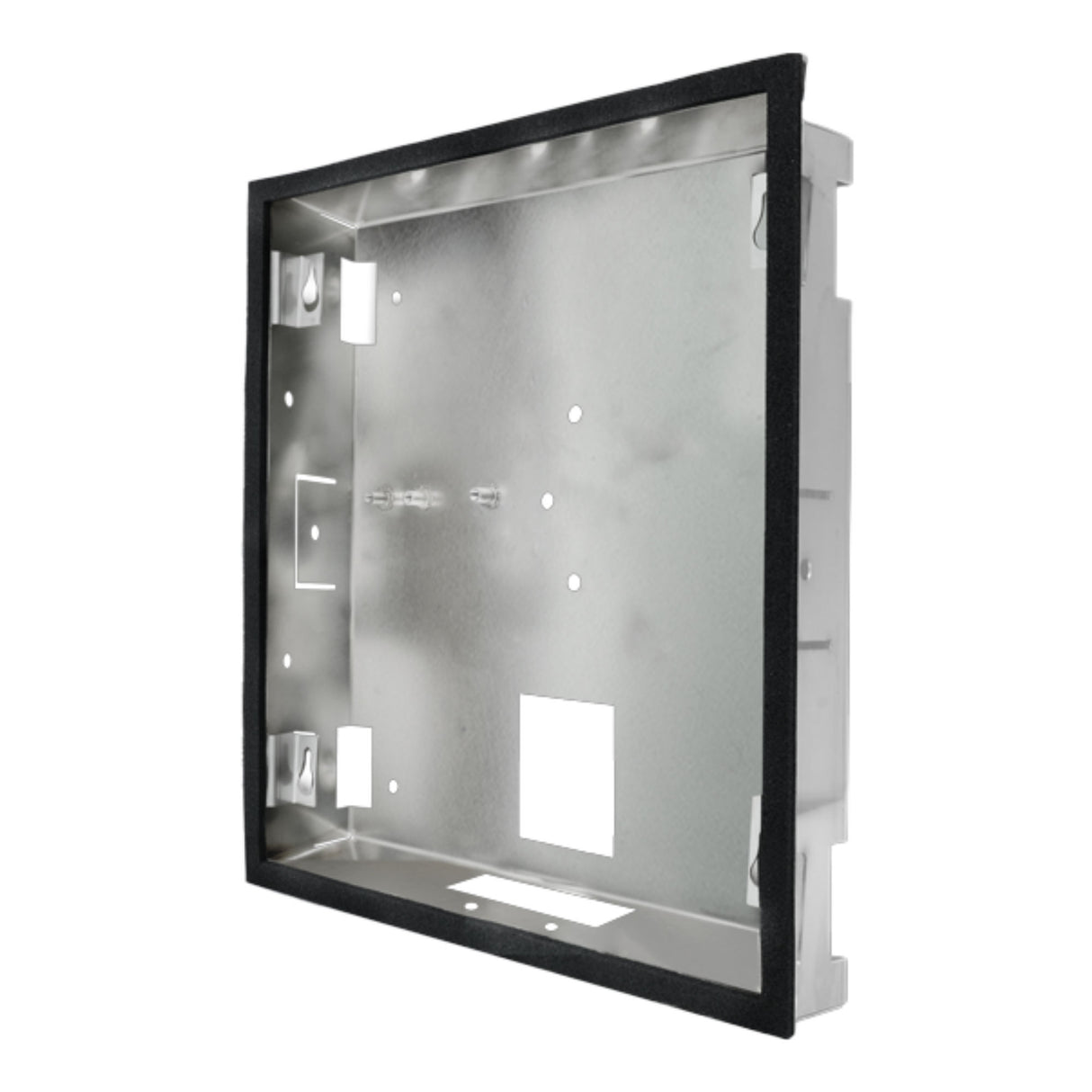 DoorBird D21DKH Stainless Steel Housings Flush Mounted | Elitegates.net