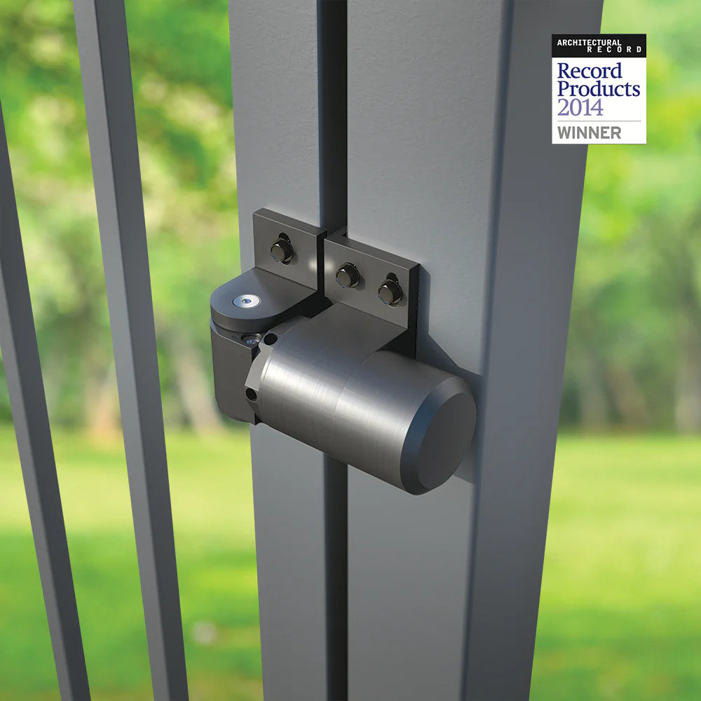 D&D 74108323T SURECLOSE® READYFIT 108 Gate Hinge