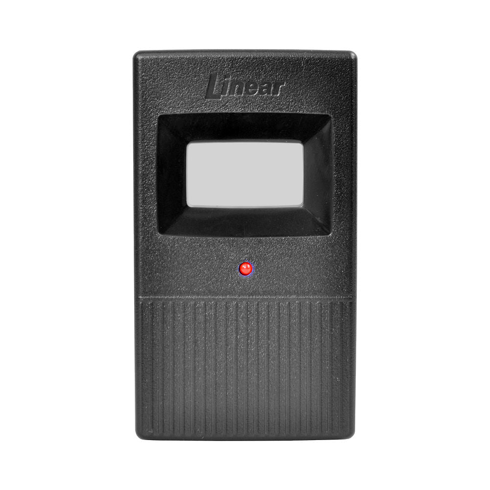 Linear DT1 Gate Remote Control 1-Button
