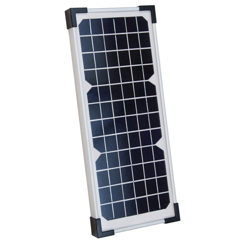Elite 50 Watt Solar Panel 12 Volt